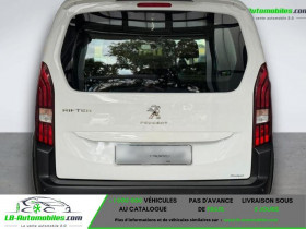 Peugeot Rifter BlueHDi 100  BVM  occasion  Beaupuy - photo n7