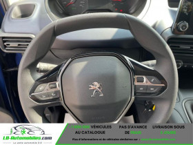 Peugeot Rifter BlueHDi 100  BVM  occasion  Beaupuy - photo n8