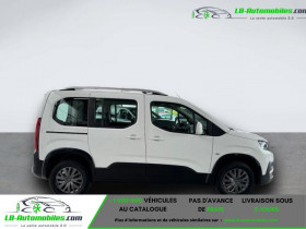 Peugeot Rifter BlueHDi 100  BVM  occasion  Beaupuy - photo n6