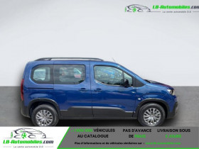 Peugeot Rifter BlueHDi 100  BVM  occasion  Beaupuy - photo n5