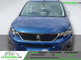 Peugeot Rifter BlueHDi 100  BVM  occasion  Beaupuy - photo n4