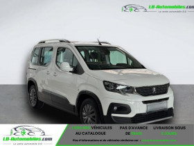 Peugeot Rifter BlueHDi 100  BVM  occasion  Beaupuy - photo n2