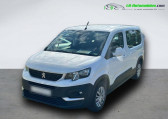 Peugeot Rifter occasion année 2020 boite Manuelle Annonce Peugeot Rifter occasion Diesel BlueHDi 100 BVM à Beaupuy