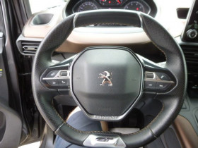 Peugeot Rifter BlueHDi 100 BVM  occasion  Beaupuy - photo n8