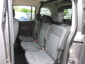 Peugeot Rifter BlueHDi 100 BVM  occasion  Beaupuy - photo n9