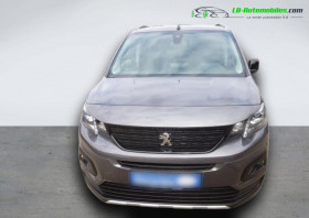 Peugeot Rifter BlueHDi 100 BVM  occasion  Beaupuy - photo n5