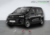 Peugeot Rifter occasion année 2025 boite Manuelle Annonce Peugeot Rifter occasion Diesel BlueHDi 100 BVM à Beaupuy