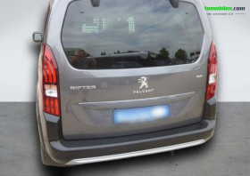 Peugeot Rifter BlueHDi 100 BVM  occasion  Beaupuy - photo n7
