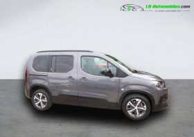 Peugeot Rifter BlueHDi 100 BVM  occasion  Beaupuy - photo n6