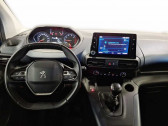 Peugeot Rifter occasion année 2021 boite Manuelle Annonce Peugeot Rifter occasion Essence BlueHDi 100 BVM à Beaupuy