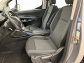 Peugeot Rifter occasion année 2021 boite Manuelle Annonce Peugeot Rifter occasion Essence BlueHDi 100 BVM à Beaupuy