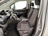 Peugeot Rifter occasion année 2021 boite Manuelle Annonce Peugeot Rifter occasion Essence BlueHDi 100 BVM à Beaupuy