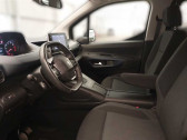 Peugeot Rifter BlueHDi 100 BVM   Beaupuy 31