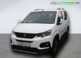 Peugeot Rifter BlueHDi 100  BVM   Beaupuy 31