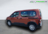 Peugeot Rifter BlueHDi 100  BVM   Beaupuy 31