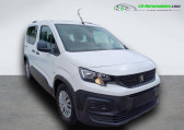 Peugeot Rifter BlueHDi 100  BVM   Beaupuy 31