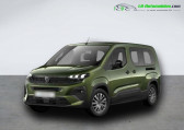 Annonce Peugeot Rifter occasion Diesel BlueHDi 100 BVM  Beaupuy
