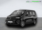 Peugeot Rifter BlueHDi 100 BVM   Beaupuy 31