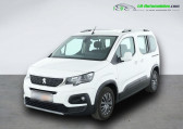 Annonce Peugeot Rifter occasion Diesel BlueHDi 100  BVM  Beaupuy