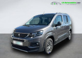 Peugeot Rifter BlueHDi 100  BVM   Beaupuy 31