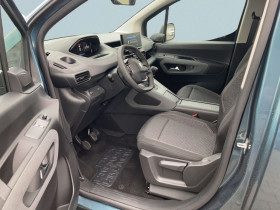 Peugeot Rifter BlueHDi 100 BVM  2024 - annonce de voiture en vente sur Auto Slection.com