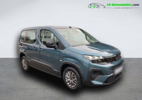 Peugeot Rifter BlueHDi 100 BVM  occasion  Beaupuy - photo n10