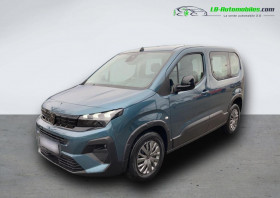 Peugeot Rifter BlueHDi 100 BVM  occasion  Beaupuy - photo n8