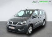 Peugeot Rifter BlueHDi 100  BVM   Beaupuy 31