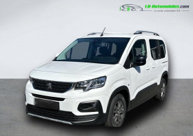 Peugeot Rifter , garage LB AUTOMOBILES  Beaupuy