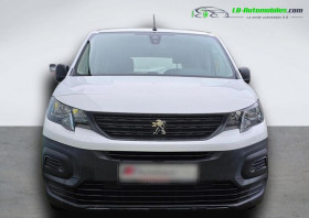 Peugeot Rifter BlueHDi 100  BVM  occasion  Beaupuy - photo n5