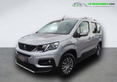 Peugeot Rifter BlueHDi 100  BVM   Beaupuy 31