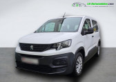 Peugeot Rifter BlueHDi 100  BVM   Beaupuy 31