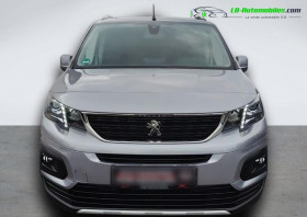 Peugeot Rifter BlueHDi 100  BVM  occasion  Beaupuy - photo n5