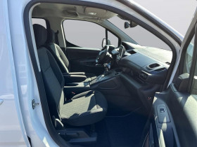 Peugeot Rifter BlueHDi 100  BVM  occasion  Beaupuy - photo n5