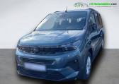Peugeot Rifter BlueHDi 100 BVM   Beaupuy 31