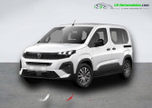Peugeot Rifter BlueHDi 100 BVM   Beaupuy 31