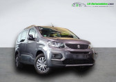 Peugeot Rifter BlueHDi 100  BVM   Beaupuy 31