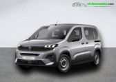 Peugeot Rifter occasion année 2025 boite Manuelle Annonce Peugeot Rifter occasion Diesel BlueHDi 100 BVM à Beaupuy