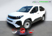 Annonce Peugeot Rifter occasion Diesel BlueHDi 100 BVM  Beaupuy