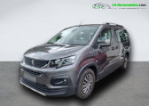 Annonce Peugeot Rifter occasion Diesel BlueHDi 100  BVM  Beaupuy