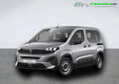 Peugeot Rifter BlueHDi 100 BVM   Beaupuy 31