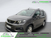 Annonce Peugeot Rifter occasion Diesel BlueHDi 100  BVM  Beaupuy