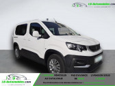 Annonce Peugeot Rifter occasion Diesel BlueHDi 100  BVM  Beaupuy