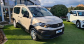 Peugeot Rifter occasion année 2019 boite Manuelle Annonce Peugeot Rifter occasion Diesel BLUEHDI 100CH STANDARD ACTIVE à Schirrhein