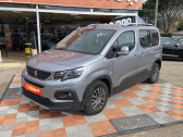 Peugeot Rifter BLUEHDI 130 ALLURE  2019 - annonce de voiture en vente sur Auto Sélection.com