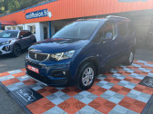Peugeot Rifter BlueHDi 130 BV6 ALLURE GPS CAMERA JA 16   Cahors 46
