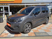 Peugeot Rifter BlueHDi 130 BV6 GT LINE GPS CAMERA Park Assist   Sax 81