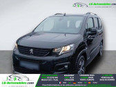 Peugeot Rifter BlueHDi 130  BVA  � Beaupuy 31