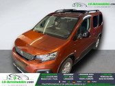 Peugeot Rifter BlueHDi 130  BVA  � Beaupuy 31