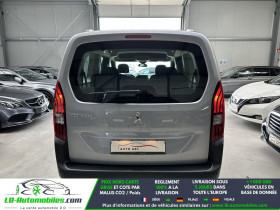 Peugeot Rifter BlueHDi 130  BVA  occasion � Beaupuy - photo n�6